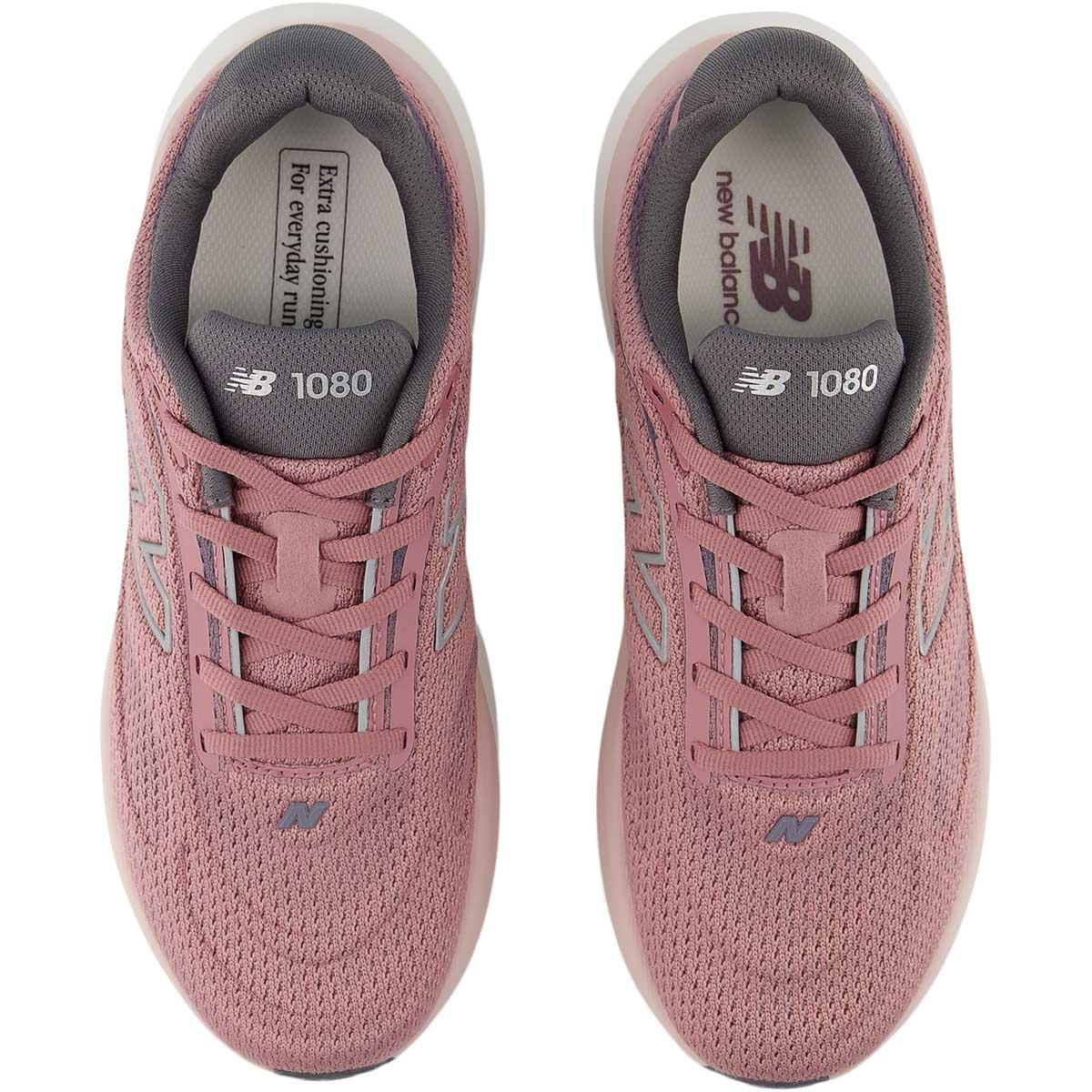 New Balance Infinion 1080 v15 Løbesko Dame Rose