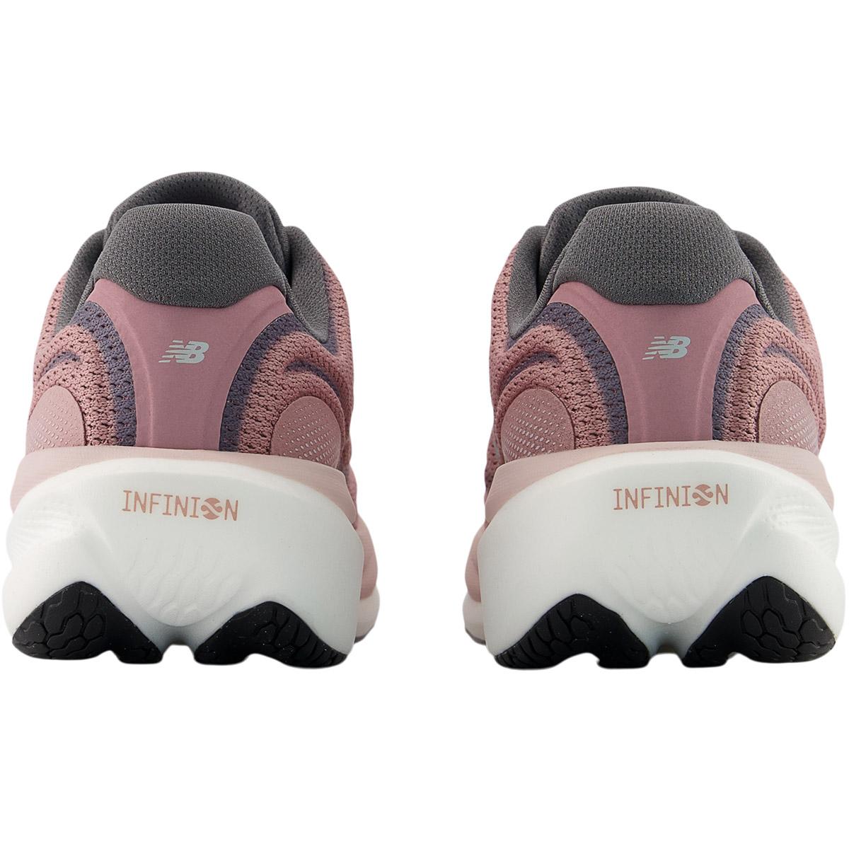 New Balance Infinion 1080 v15 Løbesko Dame Rose