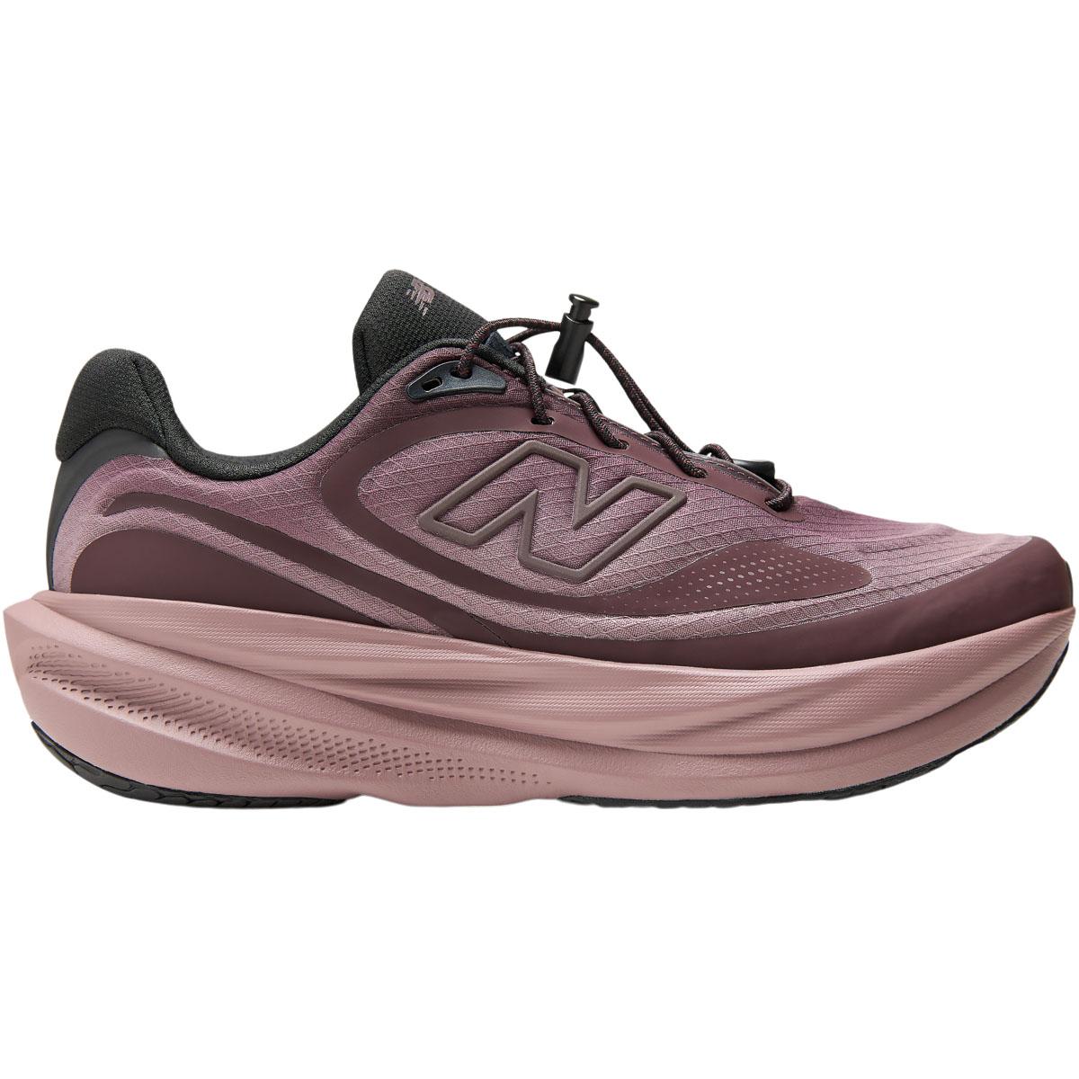 New Balance Infinion 1080 v15 Løbesko Dame CHERRY LEATHER