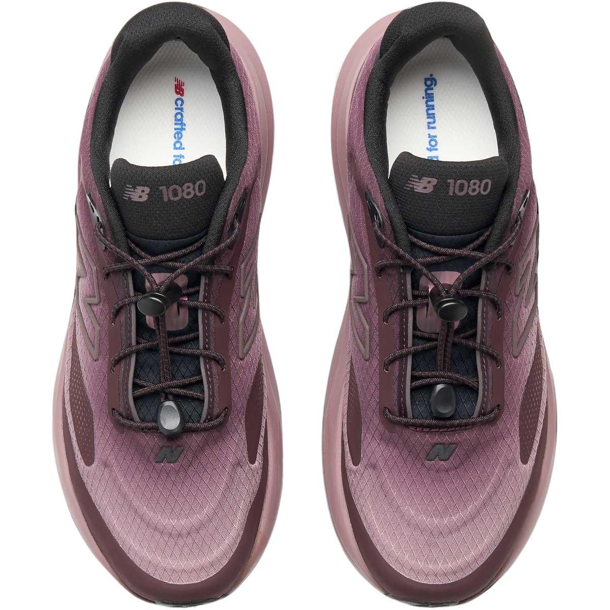New Balance Infinion 1080 v15 Løbesko Dame CHERRY LEATHER