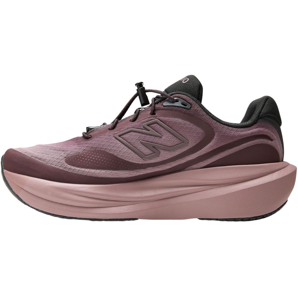 New Balance Infinion 1080 v15 Løbesko Dame CHERRY LEATHER