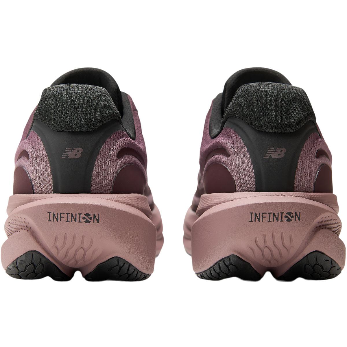 New Balance Infinion 1080 v15 Løbesko Dame CHERRY LEATHER