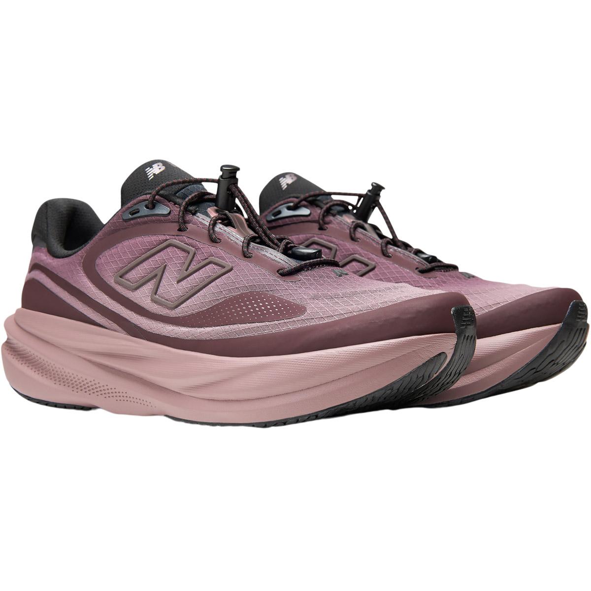New Balance Infinion 1080 v15 Løbesko Dame CHERRY LEATHER