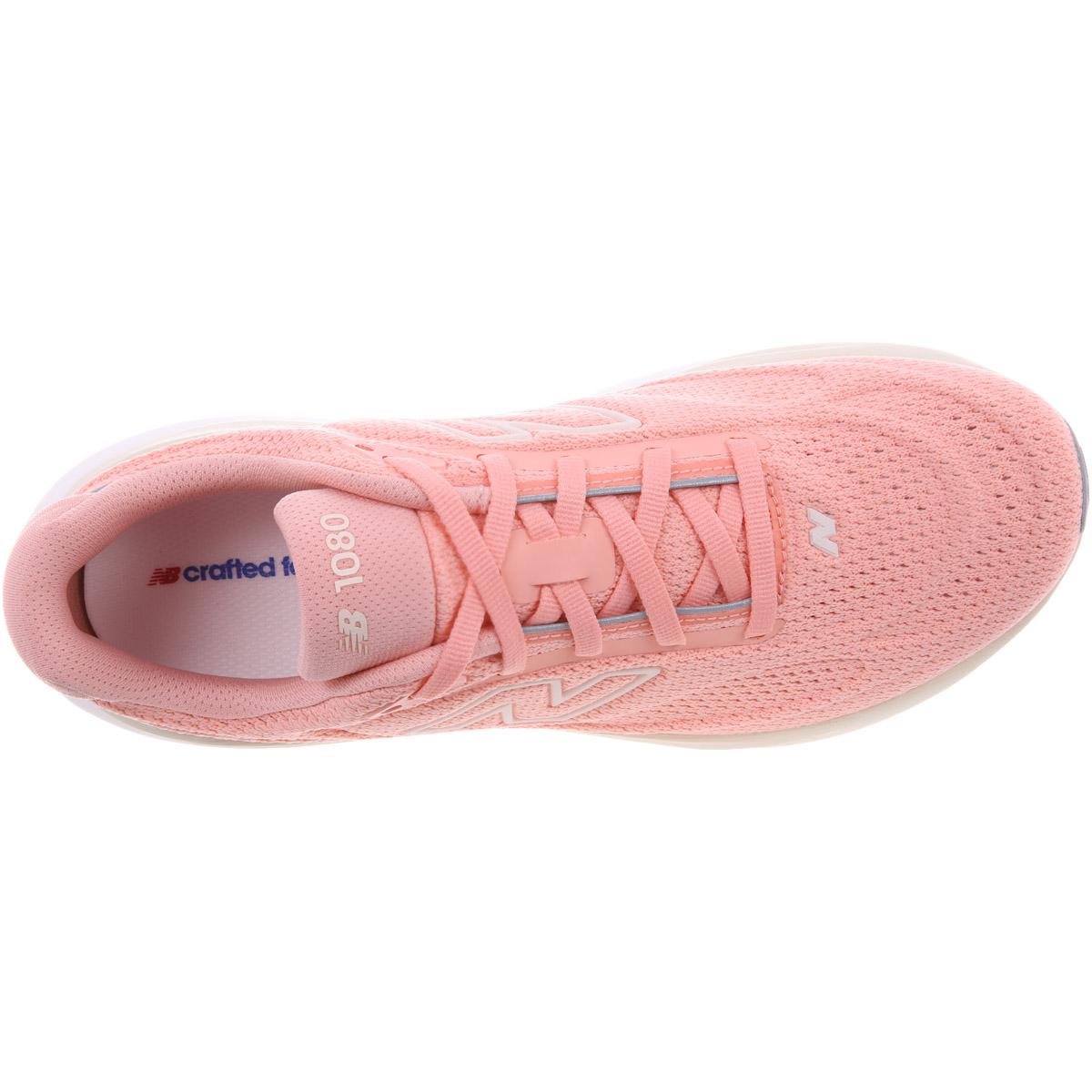 New Balance Infinion 1080 v15 Løbesko Dame PINK LEMONADE