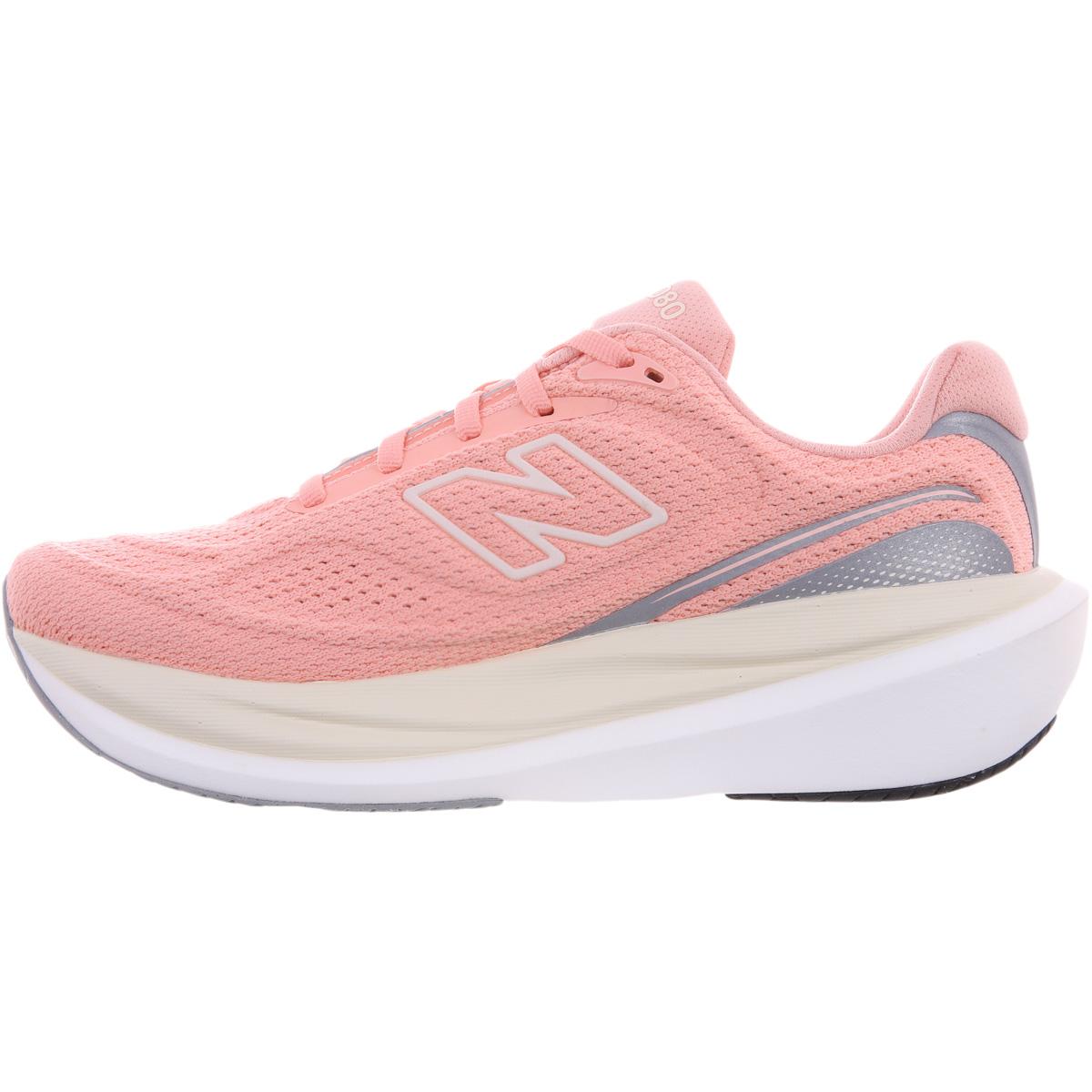 New Balance Infinion 1080 v15 Løbesko Dame PINK LEMONADE