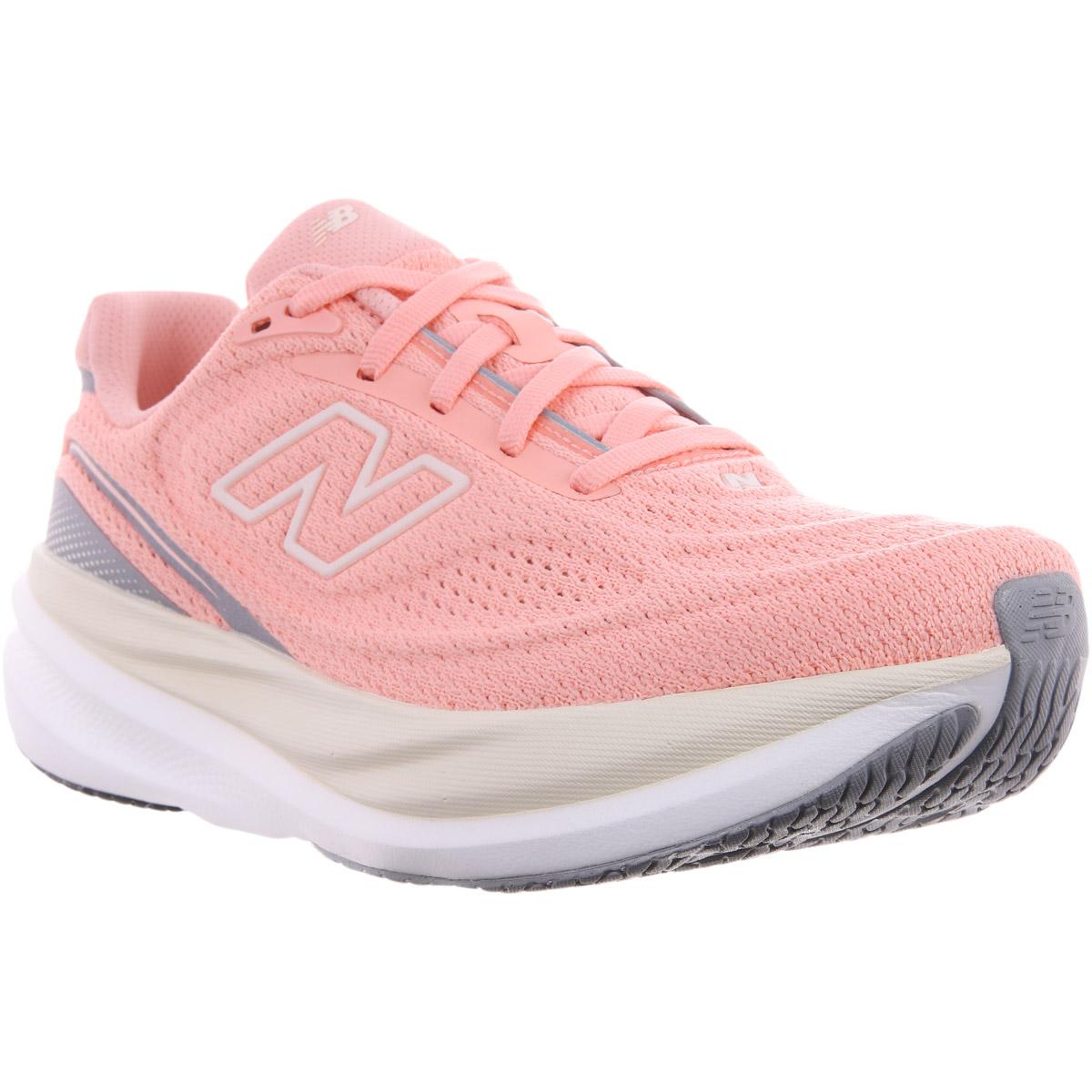New Balance Infinion 1080 v15 Løbesko Dame PINK LEMONADE