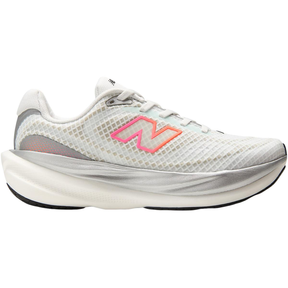 New Balance Infinion 1080 V15 Løbesko Dame White