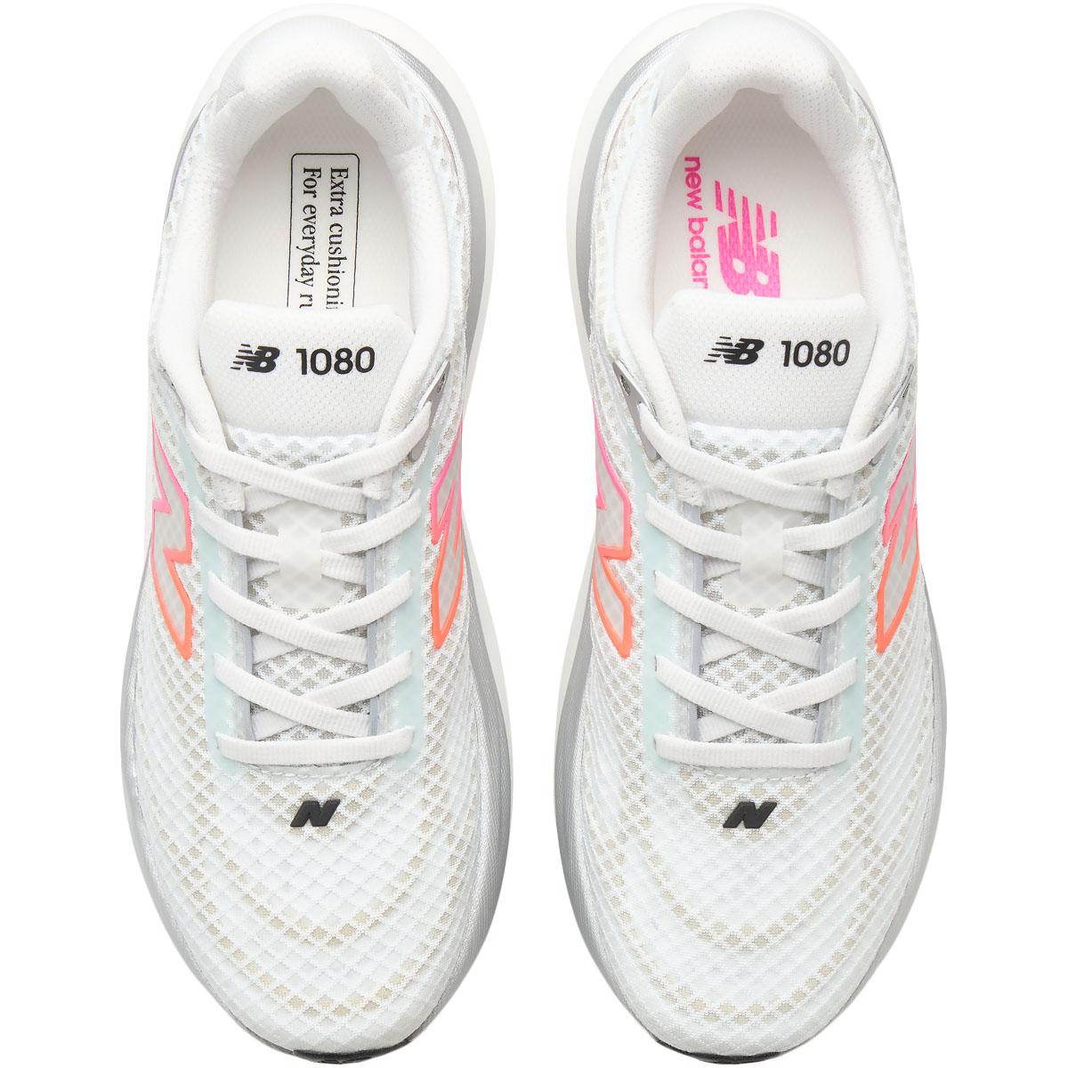New Balance Infinion 1080 V15 Løbesko Dame White