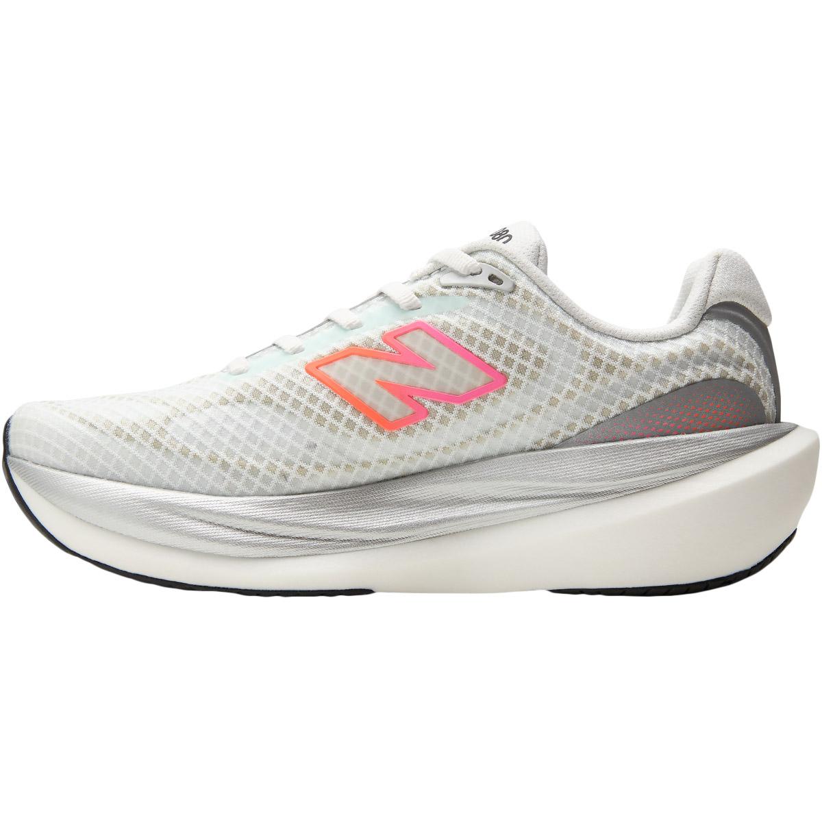 New Balance Infinion 1080 V15 Løbesko Dame White