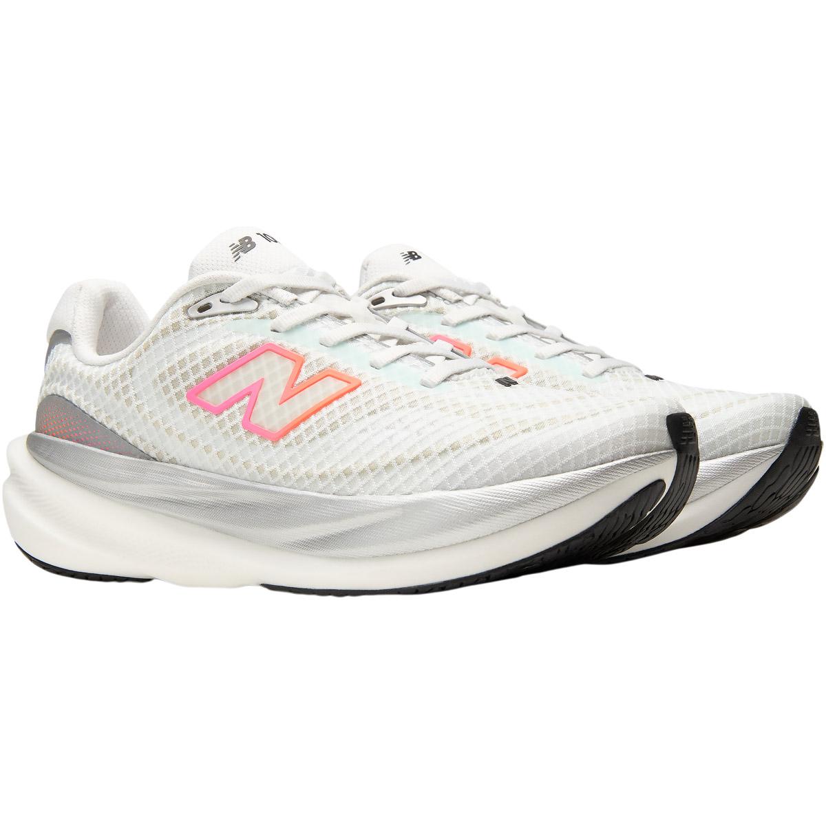 New Balance Infinion 1080 V15 Løbesko Dame White