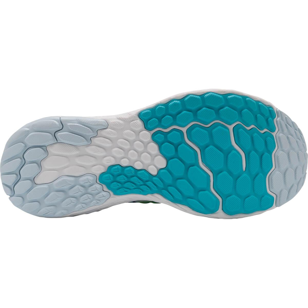 New Balance 1080 v11 Løbesko Dame TURQUOISE