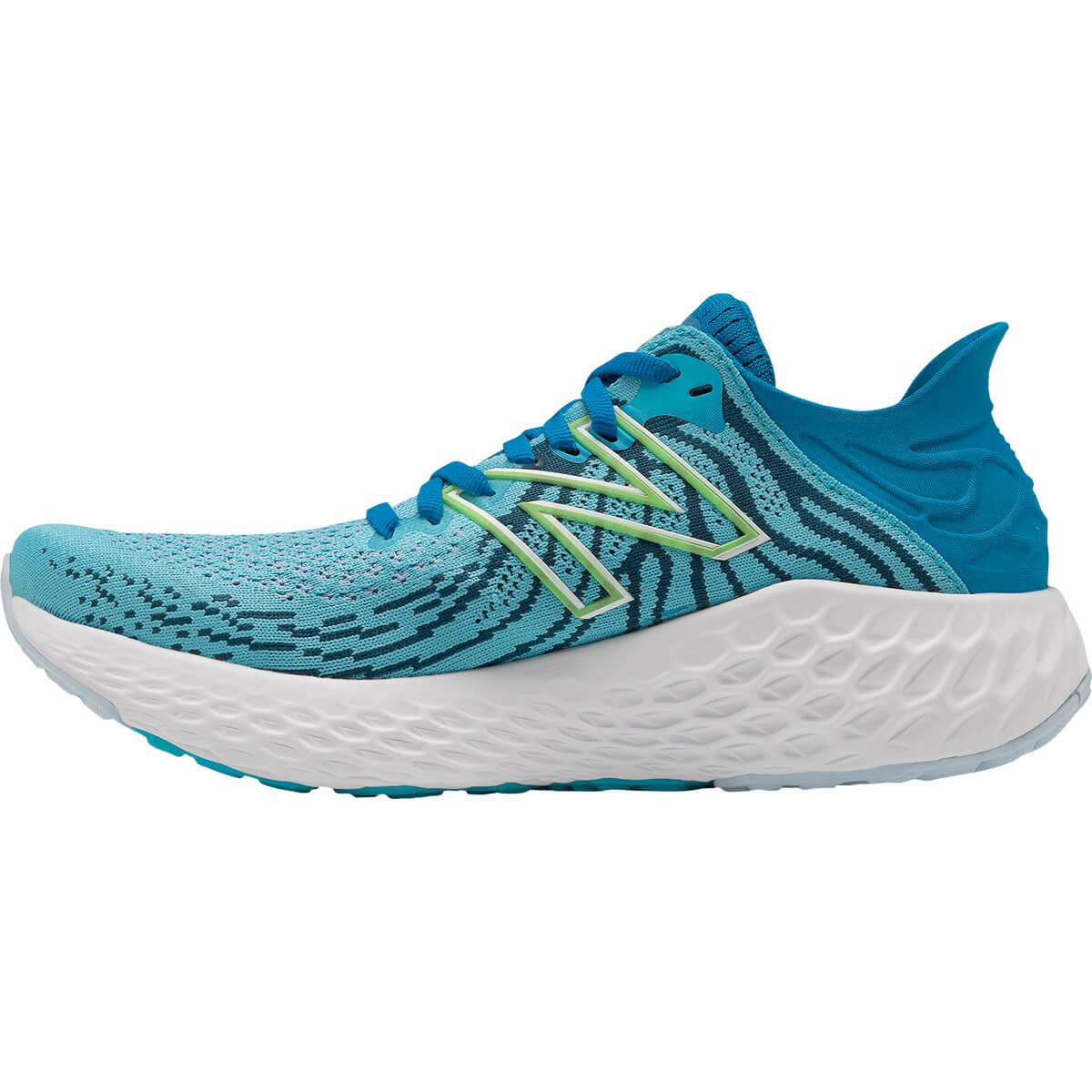 New Balance 1080 v11 Løbesko Dame TURQUOISE