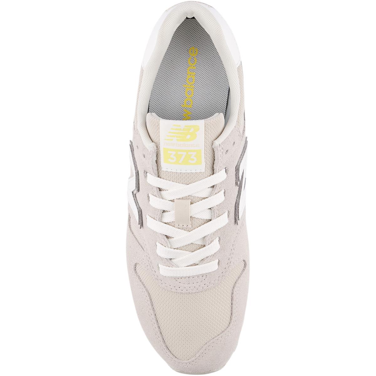 New Balance 373 v2 Sneakers Dame Grey
