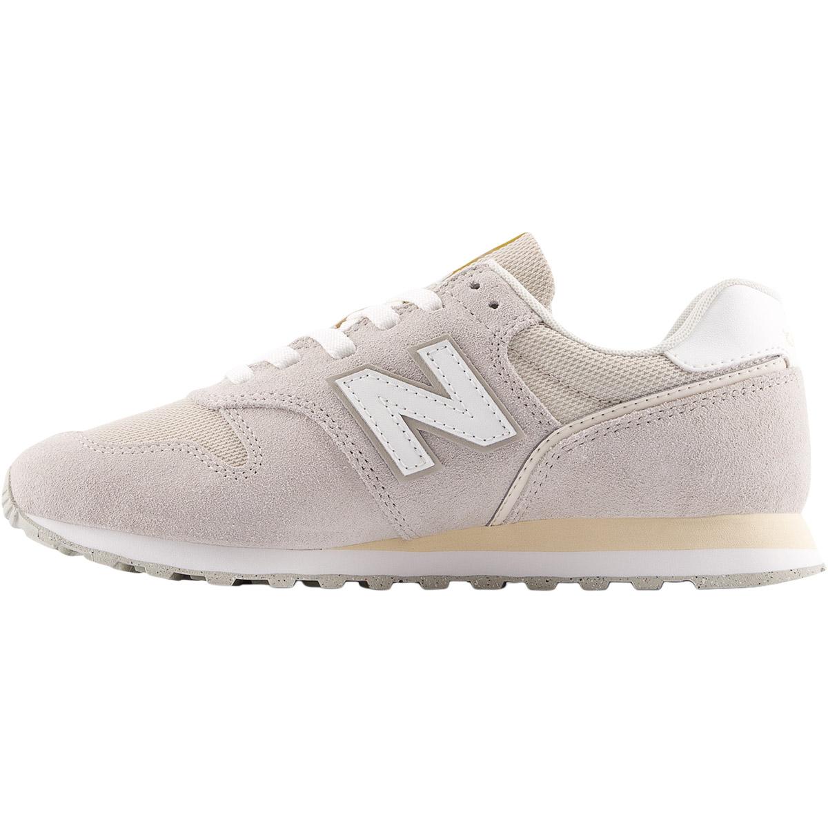 New Balance 373 v2 Sneakers Dame Grey