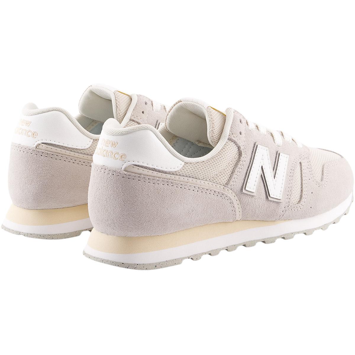New Balance 373 v2 Sneakers Dame Grey