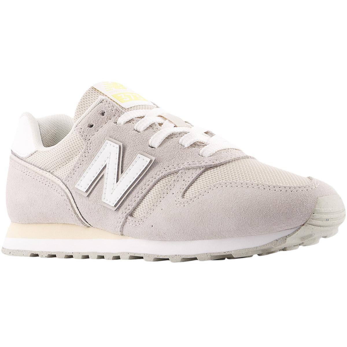 New Balance 373 v2 Sneakers Dame Grey