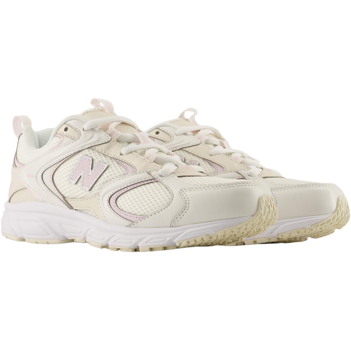 New Balance 408 Sneakers Dame SEA SALT