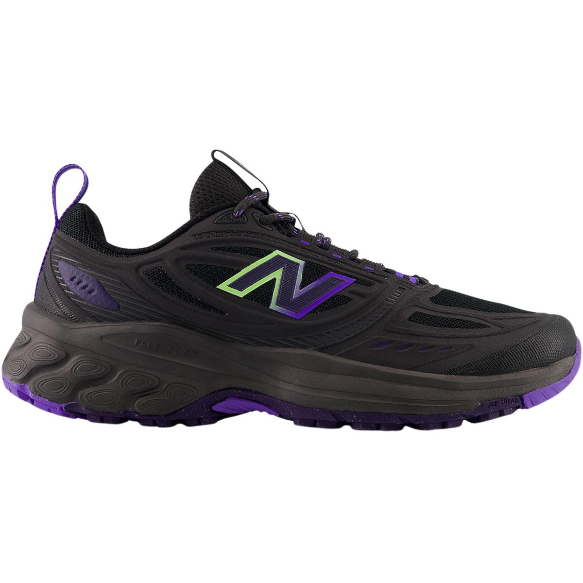 New Balance 410 v9 Sko Dame Black