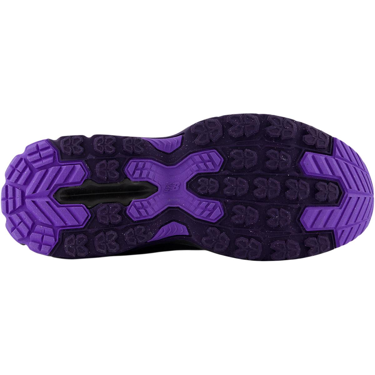 New Balance 410 v9 Sko Dame Black