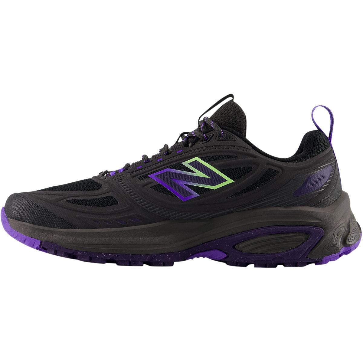 New Balance 410 v9 Sko Dame Black