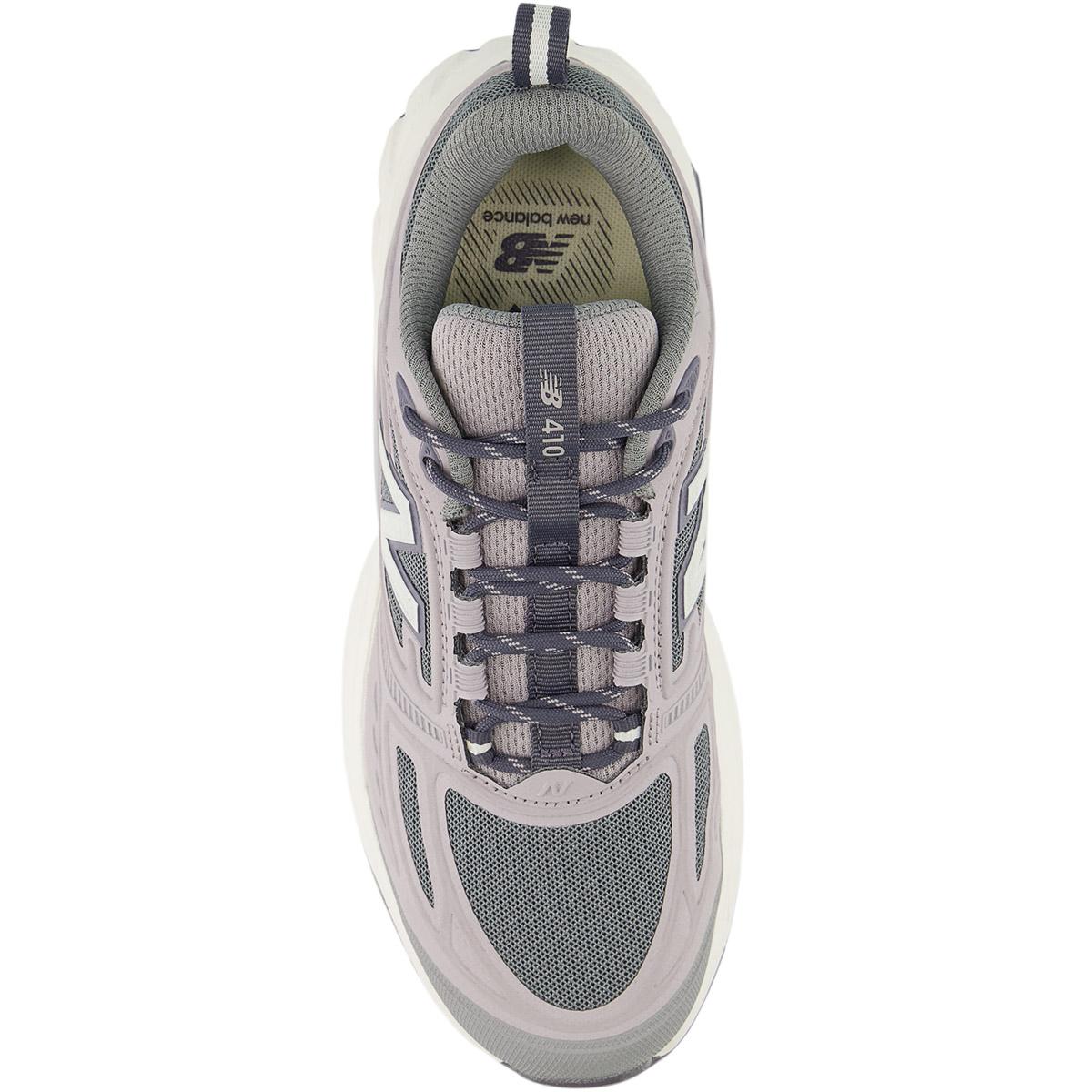 New Balance 410 v9 Sko Dame Grey