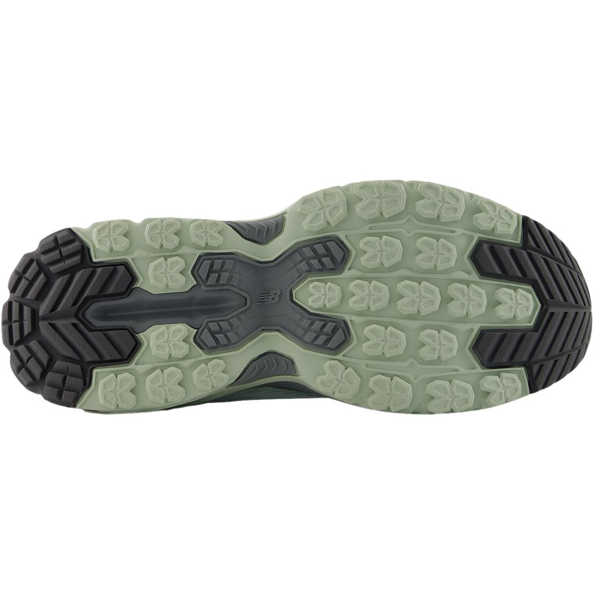 New Balance 410 v9 Sko Dame SILVER MOSS