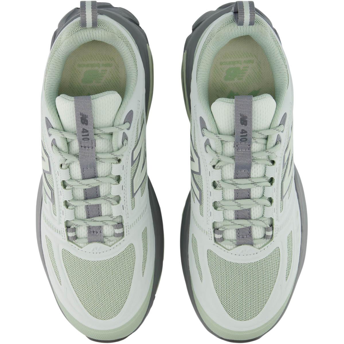 New Balance 410 v9 Sko Dame SILVER MOSS
