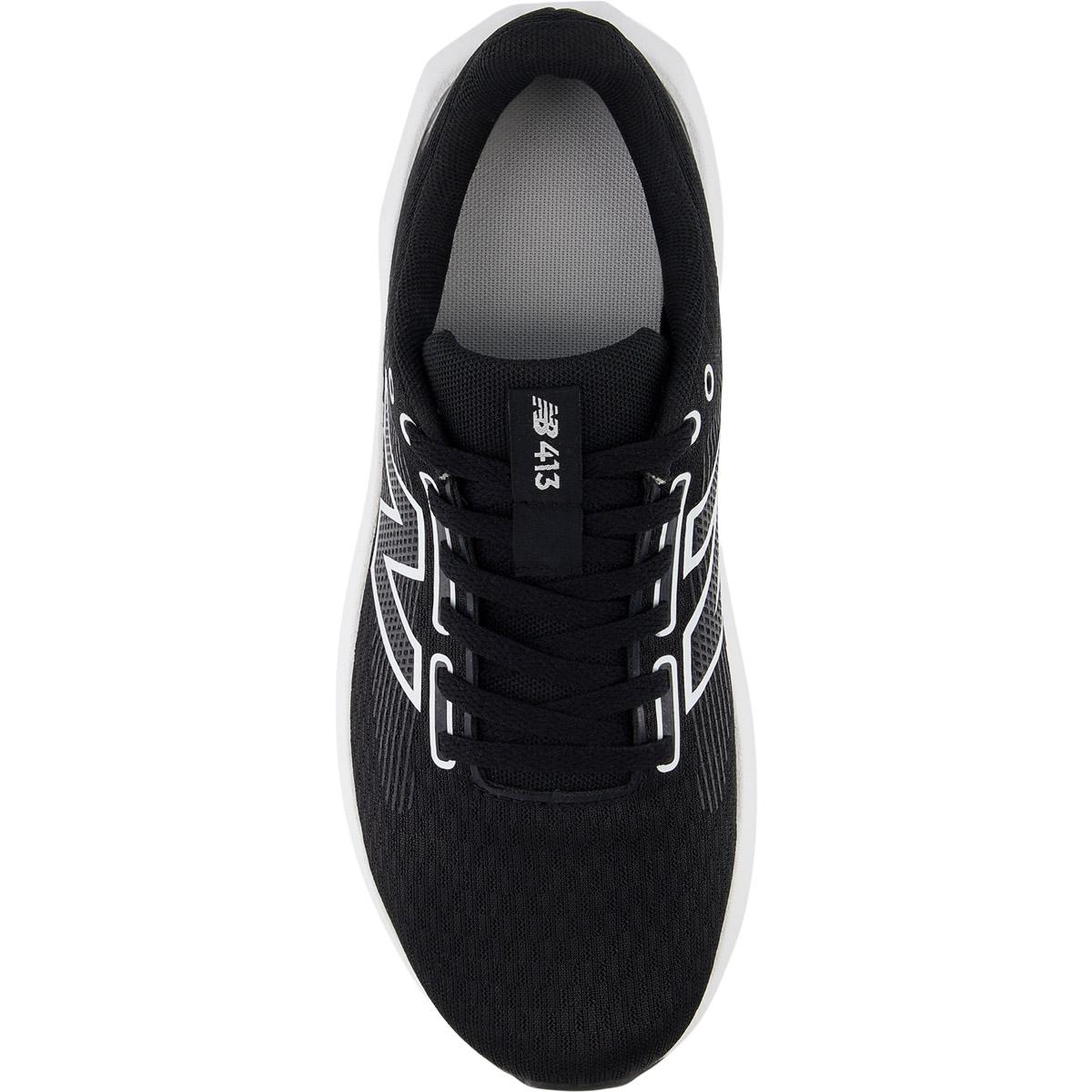 New Balance 413 v3 Sneakers Dame Bla