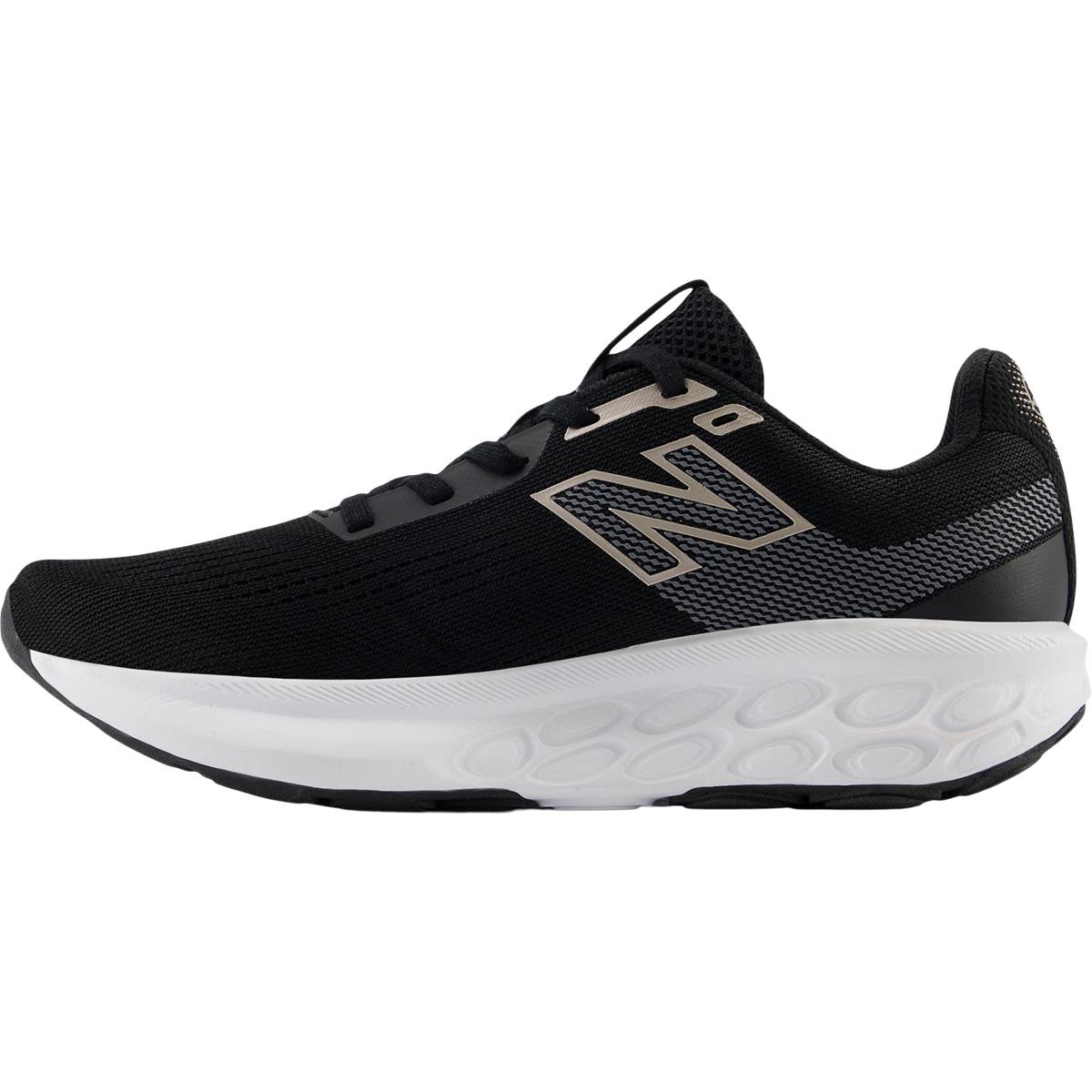 New Balance FreshFoam 520 v9 Løbesko Dame BLACK
