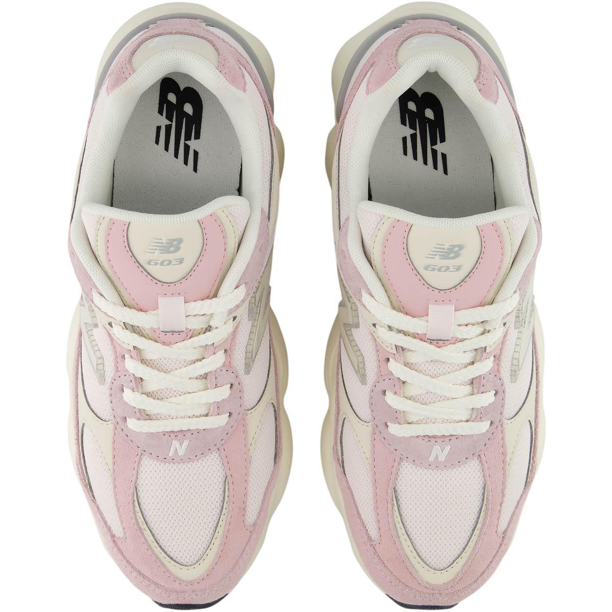 New Balance 603 Sneakers Dame PINK SALT