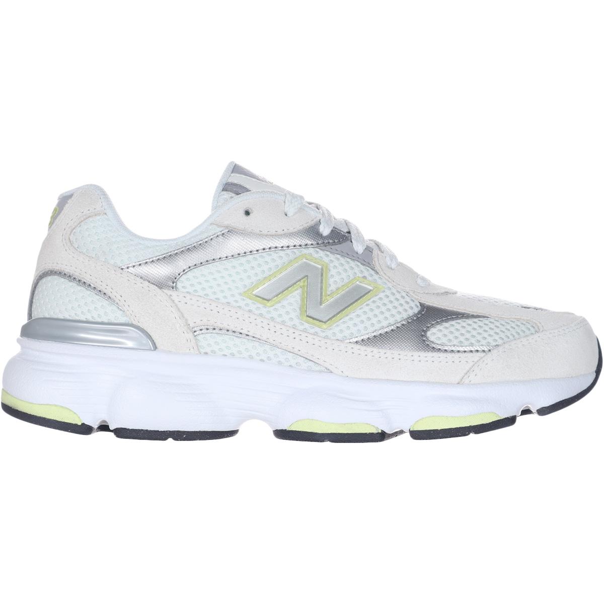 New Balance 603 Sneakers Dame WHITE
