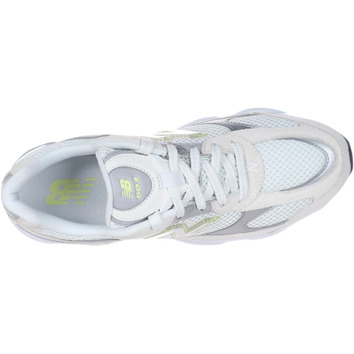 New Balance 603 Sneakers Dame WHITE