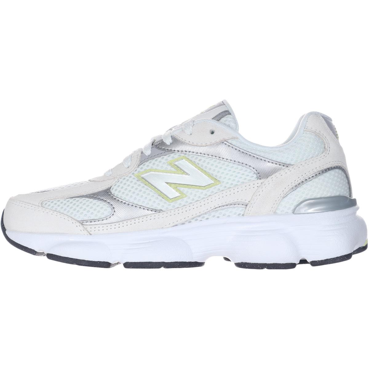 New Balance 603 Sneakers Dame WHITE