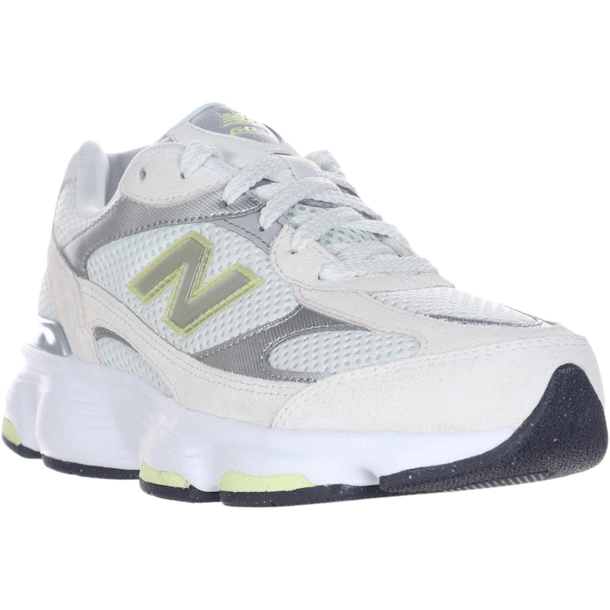 New Balance 603 Sneakers Dame WHITE