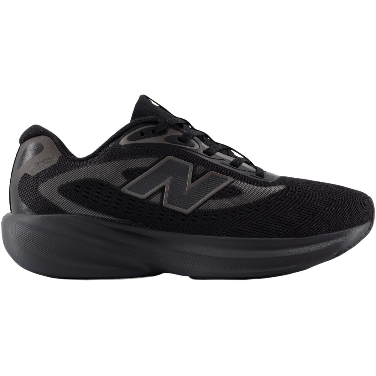 New Balance FreshFoam 680 v9 GTX Løbesko Dame BLACK