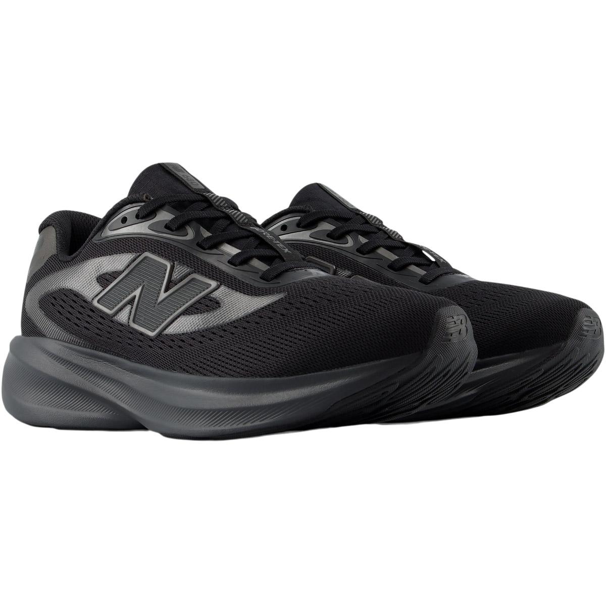 New Balance FreshFoam 680 v9 GTX Løbesko Dame BLACK