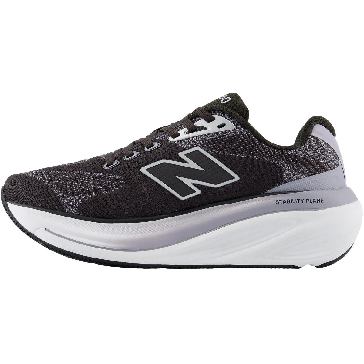 New Balance FreshFoam X 860 v15 Løbesko Dame BLACK CEMENT