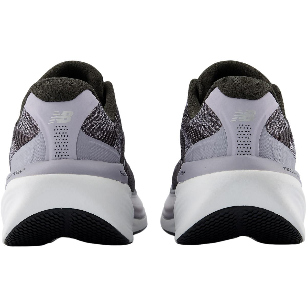 New Balance FreshFoam X 860 v15 Løbesko Dame BLACK CEMENT