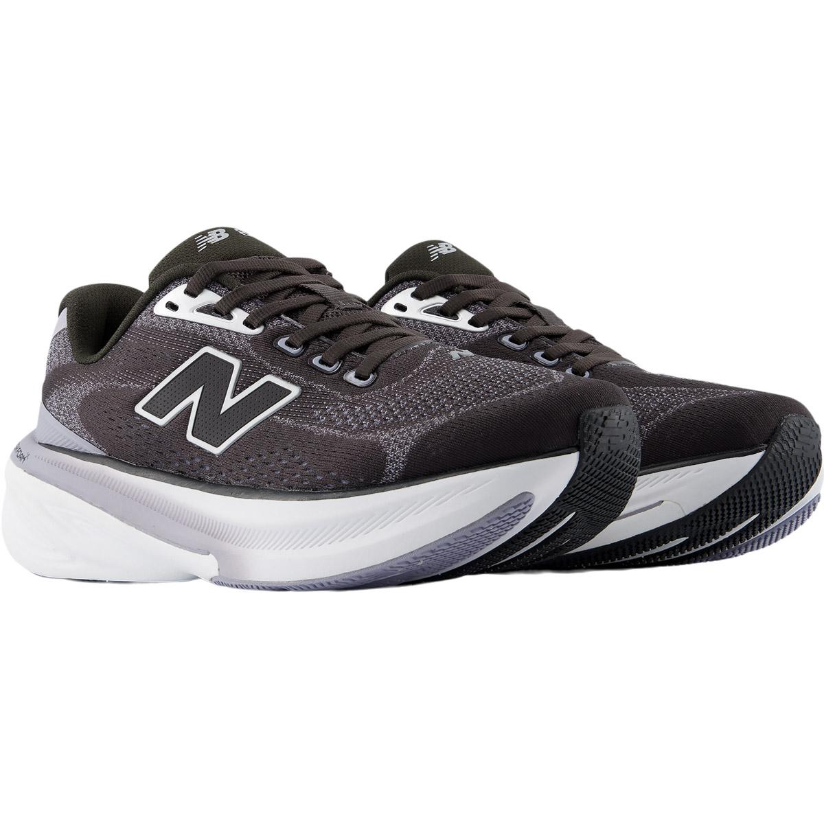 New Balance FreshFoam X 860 v15 Løbesko Dame BLACK CEMENT