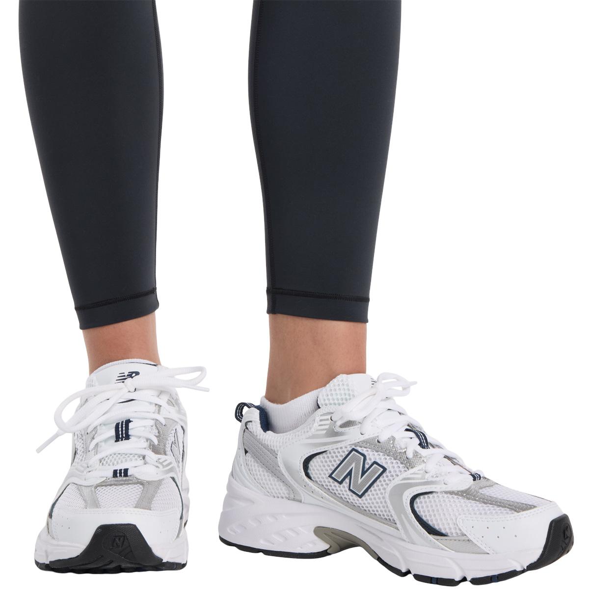New Balance AC Træningstights Dame BLACK