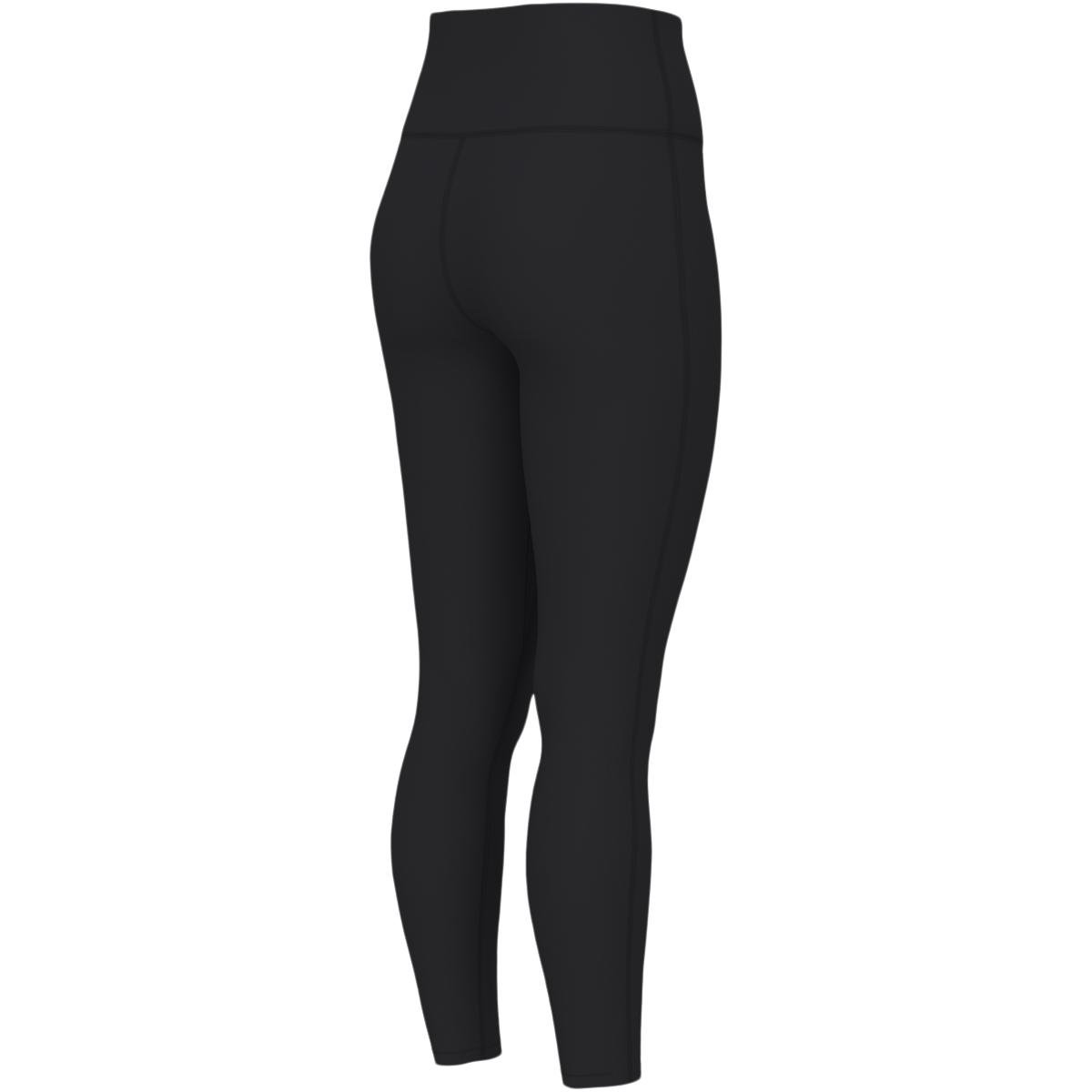 New Balance Essential High Rise Træningstights Dame Black