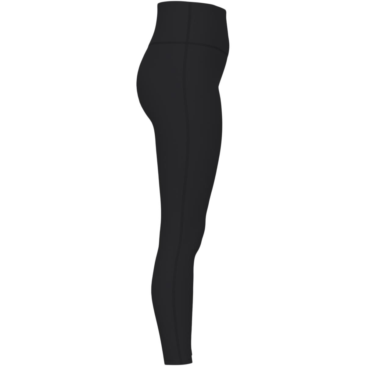 New Balance Essential High Rise Træningstights Dame Black