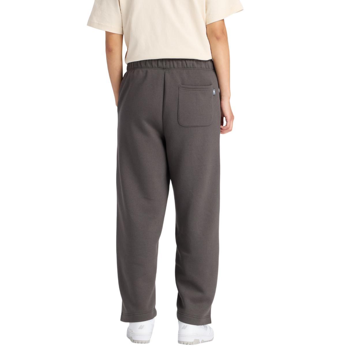 New Balance Linear Heritage Barrel Joggingbukser Dame Charcoal