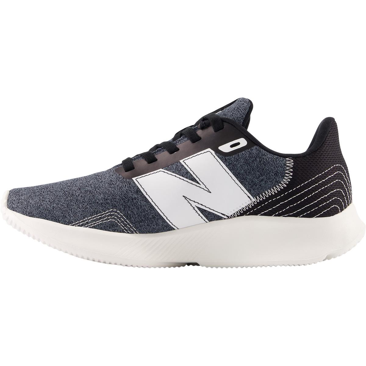 New Balance 430 v3 Sneakers Dame BLACK