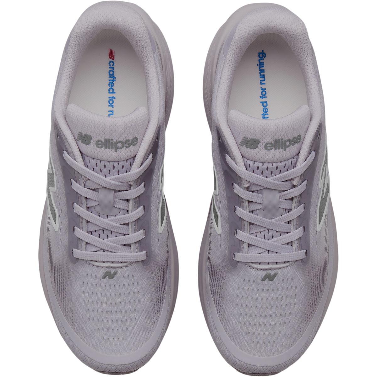 New Balance FreshFoam Ellipse Løbesko Dame HORIZON GREY