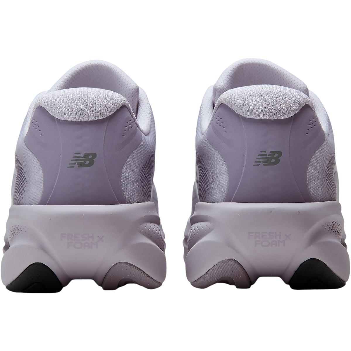 New Balance FreshFoam Ellipse Løbesko Dame HORIZON GREY