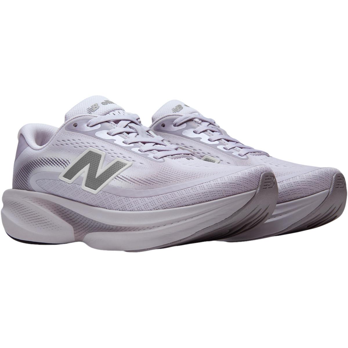 New Balance FreshFoam Ellipse Løbesko Dame HORIZON GREY