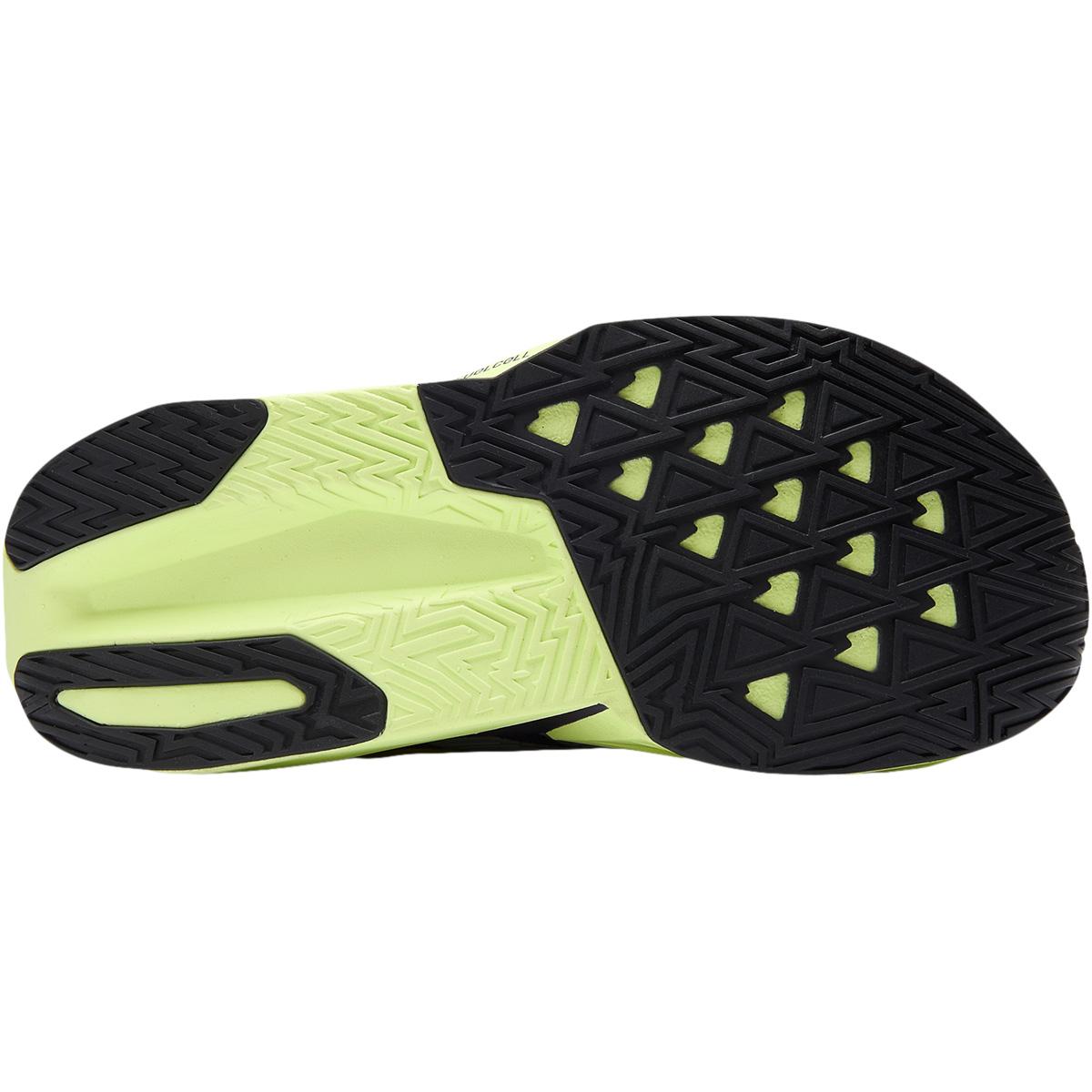 New Balance FuelCell Rebel v5 Løbesko Dame Lime Green