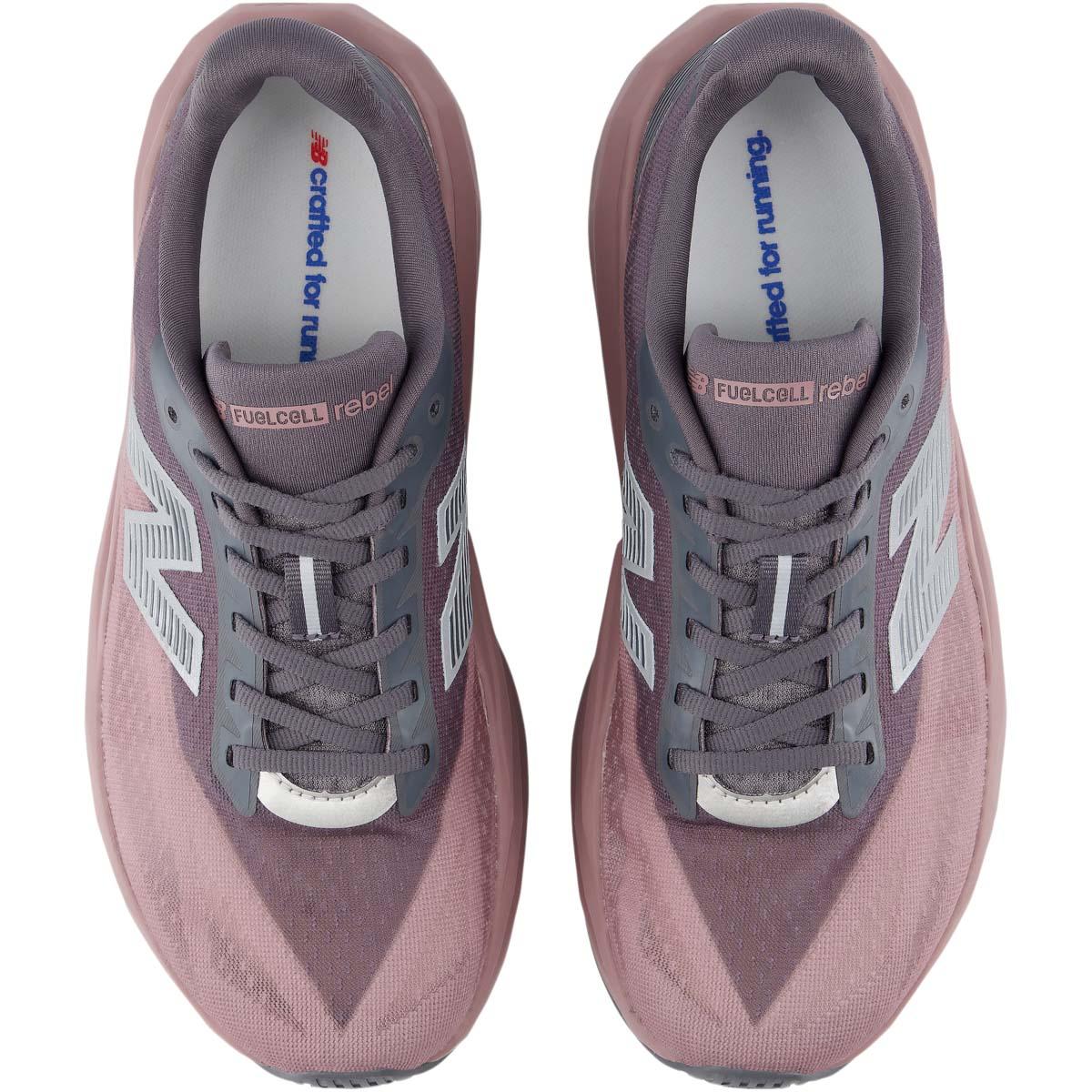New Balance FuelCell Rebel v5 Løbesko Dame MAGNET