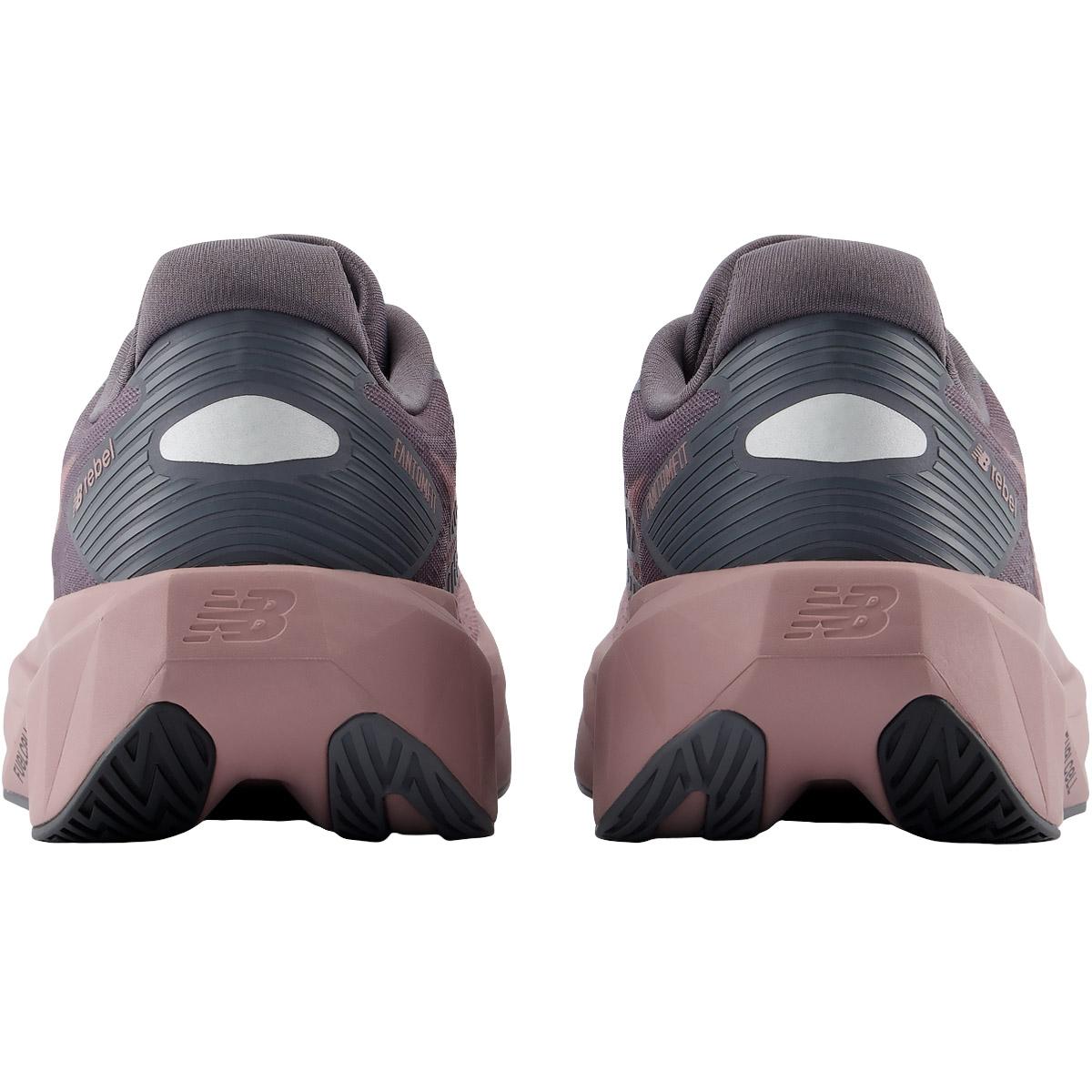 New Balance FuelCell Rebel v5 Løbesko Dame MAGNET